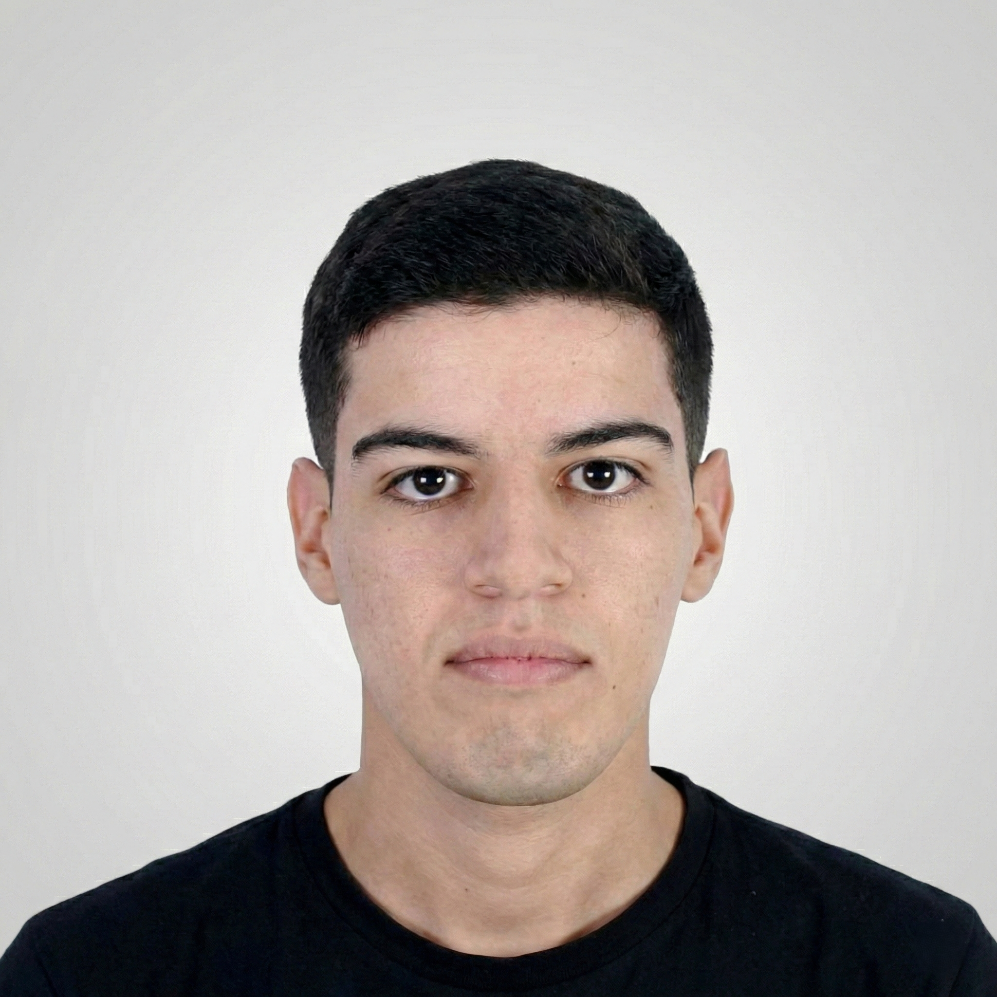 FARID MAHMOUDI