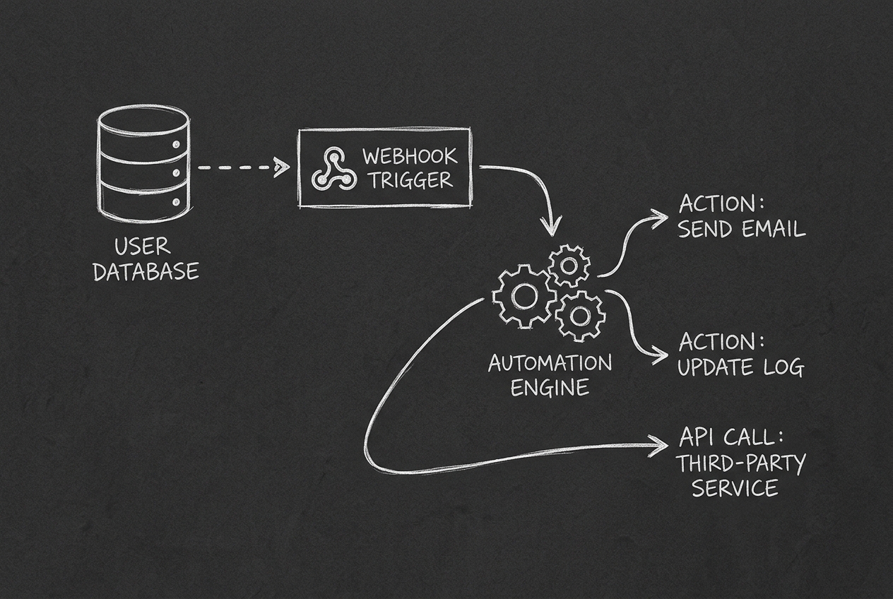 Workflow & Process Automation